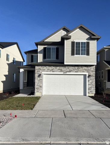 12797 S Glacier Trail Ln #175
                     MLS #2177296