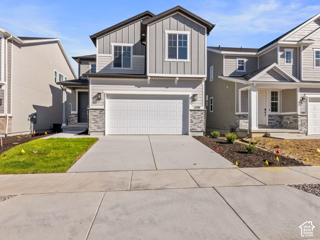 12797 S Glacier Trail Ln #175
                     MLS #2177296