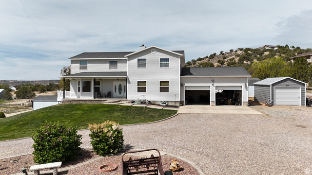 2741 N 2500 W, Vernal, UT 84078 — photo 2