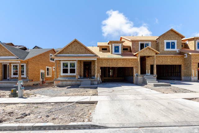 817 N Banner Dr #639, Saratoga Springs, UT 84045