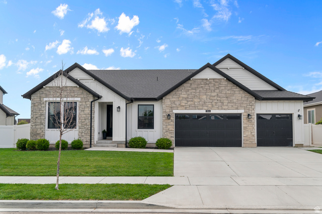 3511 W 2500 N
                     MLS #2177302