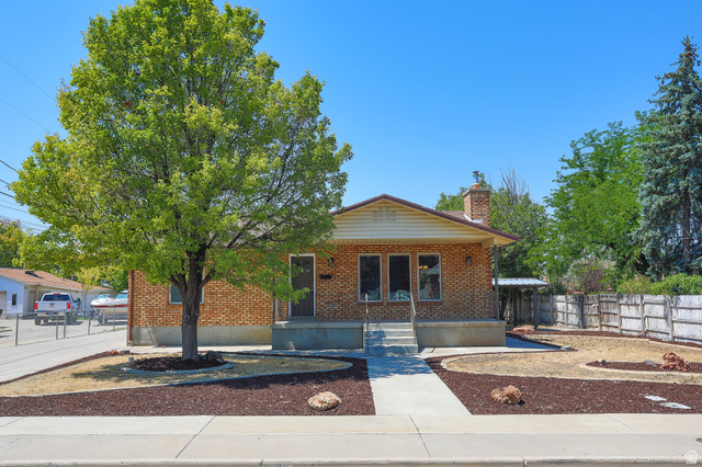 61 N 100 W, Spanish Fork UT 84660