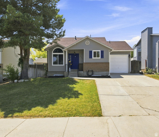 6802 S Cyclamen Dr
                     MLS #2177310