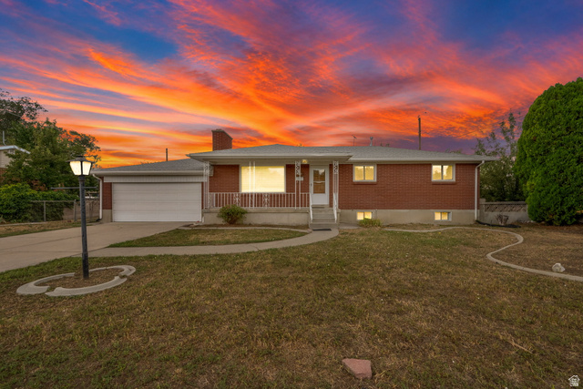 4260 S Normandie Ln
                     MLS #2177317