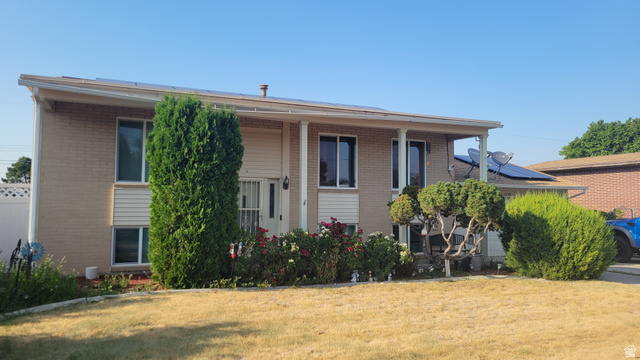 4938 W PAVANT AVE, West Valley City UT 84120