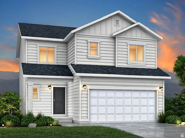 6766 S Glade Creek Drive Dr #231
                     MLS #2177328