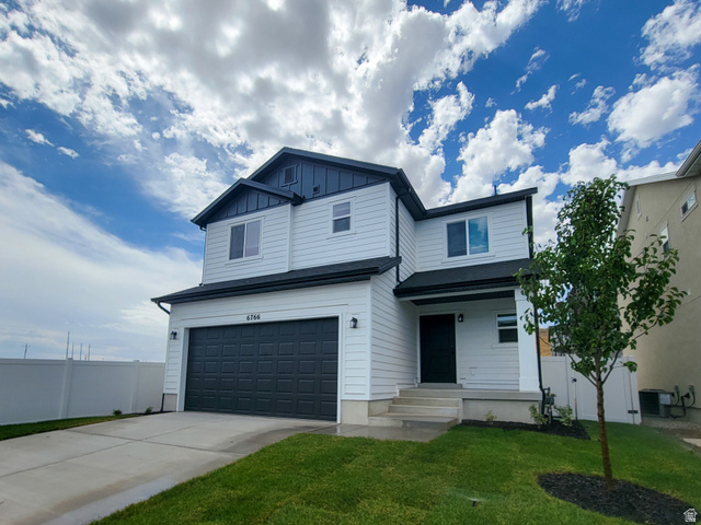 6766 S Glade Creek Drive Dr #231
                     MLS #2177328