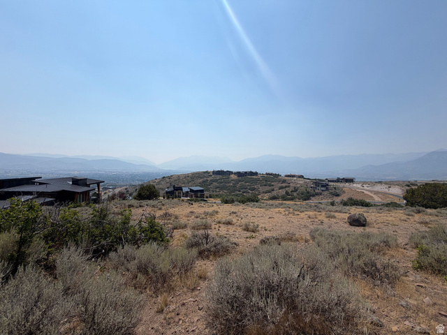 2173 E 2173 E La Sal Peak Dr #517, Heber City, UT 84032 — photo 4