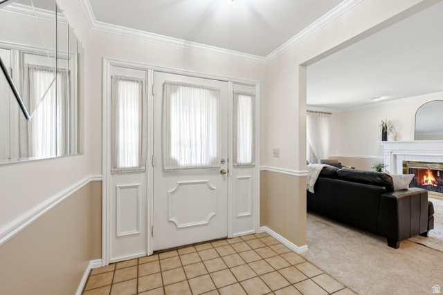 1852 E Wild Willow Ln, Sandy, UT 84093 — photo 11