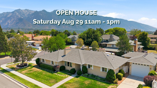 1852 E WILD WILLOW LN, Sandy UT 84093