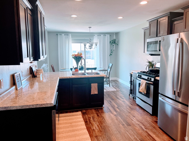 14534 S Edgemere Dr W, Herriman, UT 84096 — photo 7