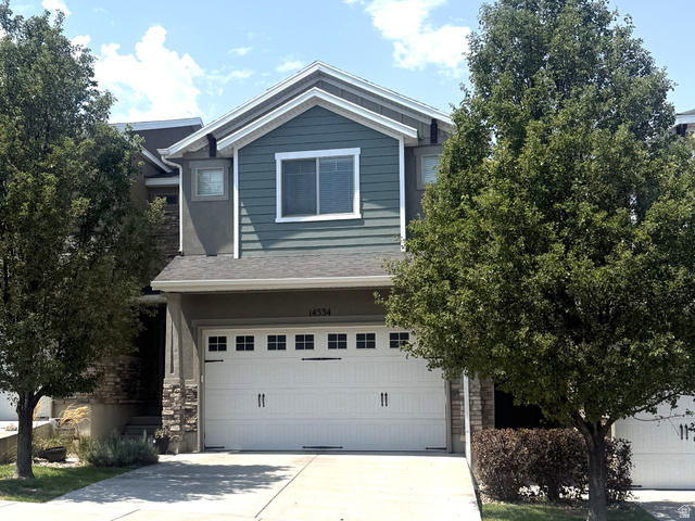 14534 S EDGEMERE DR, Herriman UT 84096