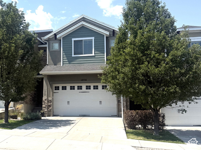 14534 S Edgemere Dr
                     MLS #2177338
