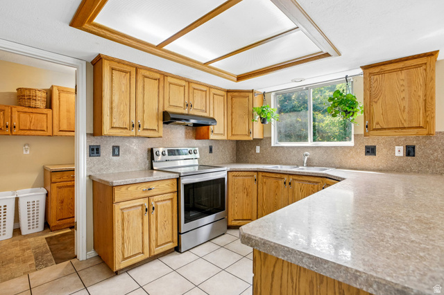 1005 Edgewood Dr, South Ogden, UT 84403 — photo 5
