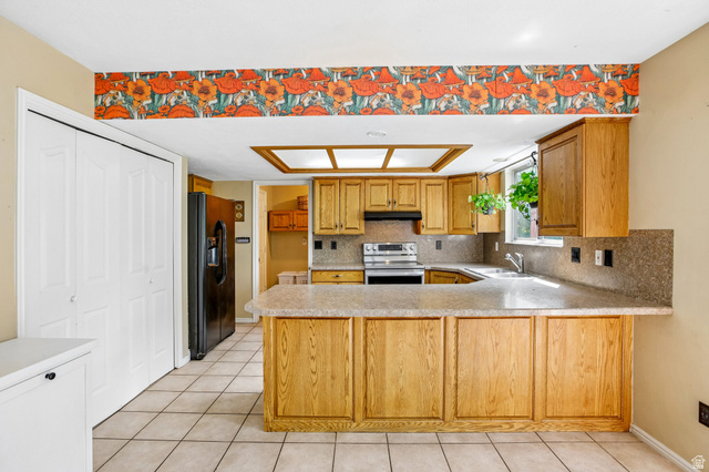 1005 Edgewood Dr, South Ogden, UT 84403 — photo 4