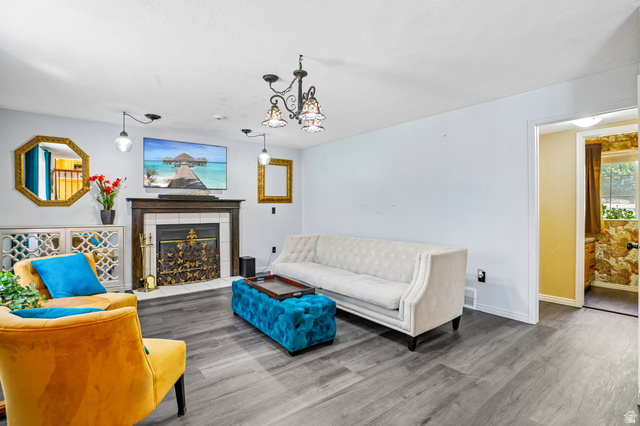 1005 Edgewood Dr, South Ogden, UT 84403 — photo 9