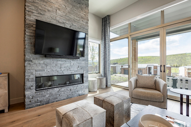 6397 Double Deer Loop, Park City, UT 84098 — photo 4