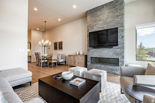 6397 Double Deer Loop, Park City, UT 84098 — photo 8