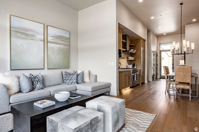 6397 Double Deer Loop, Park City, UT 84098 — photo 7