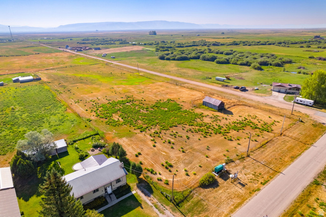 161 S 2nd E, Paris, ID 83261