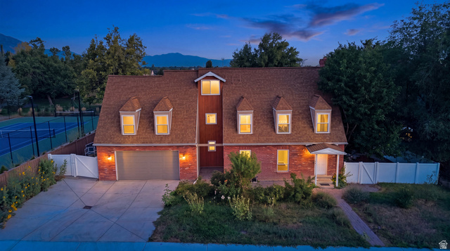 274 E 1600 N
                     MLS #2177352