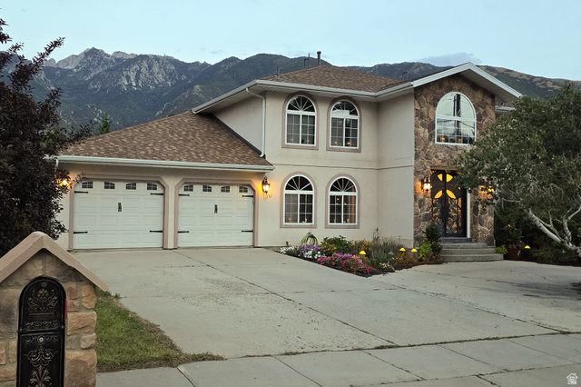 11751 S 1700 E
                     MLS #2177353