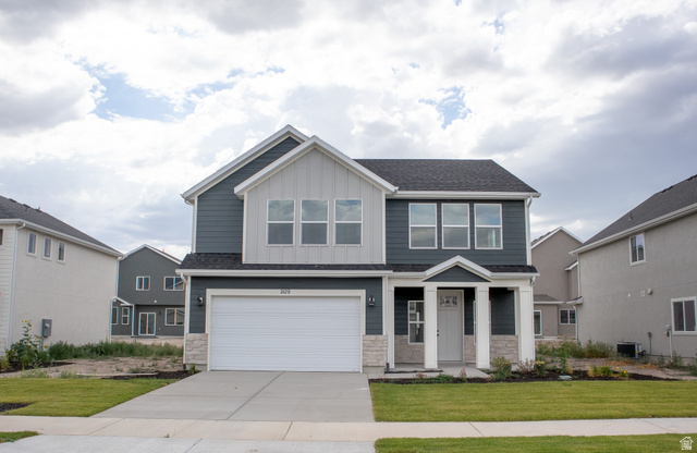 1109 N 1060 W Lot#31
                     MLS #2177354