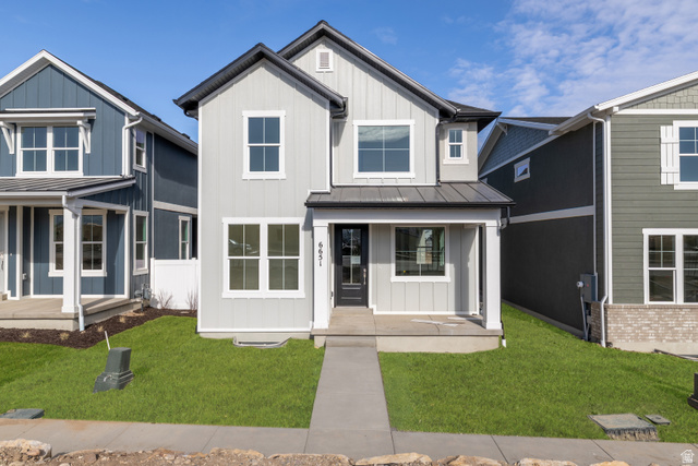 6651 W Mount Bristol Ln #110
                     MLS #2177355