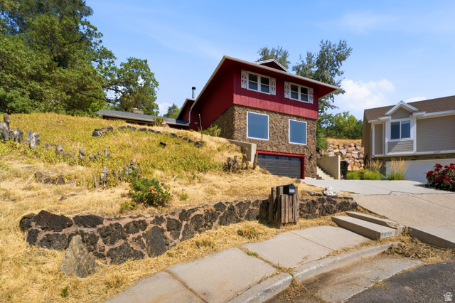 5625 S Crestwood Dr E, South Ogden, UT 84405 — photo 5