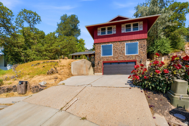 5625 S Crestwood Dr E, South Ogden, UT 84405 — photo 4