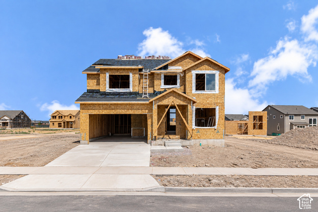 4348 W Parnell Dr #2927
                     MLS #2177370