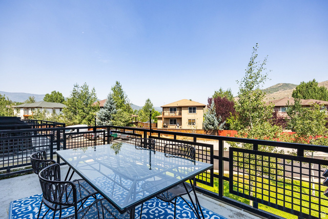 1348 Fiddich Glen Ln, Park City, UT 84098 — photo 7