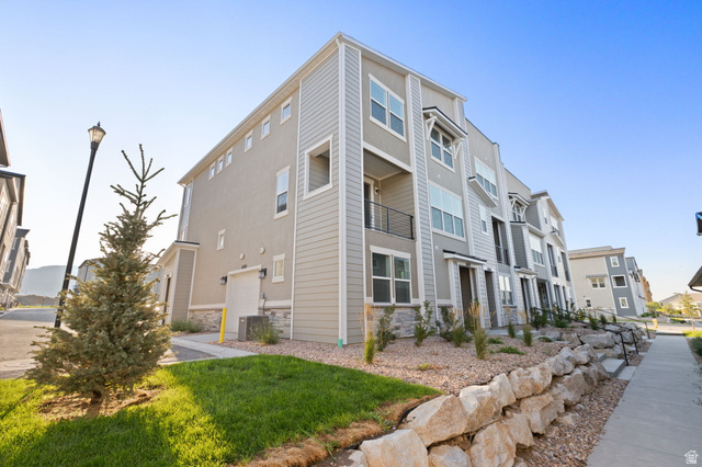 6782 W HEART ROCK LN #278, Herriman UT 84096