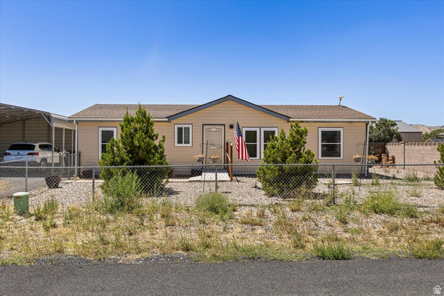 Main photo for 230 S 475 E