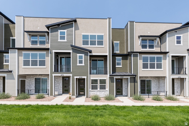 6789 W HEART ROCK LN #283, Herriman UT 84096
