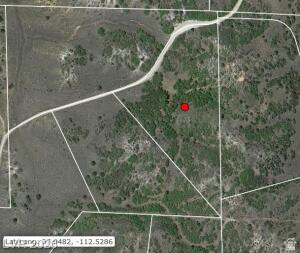495 W Lutherwood Rd #5, Alton, UT 84710 — photo 2