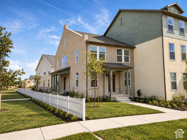 871 S Mathilda Dr #246
                     MLS #2177385