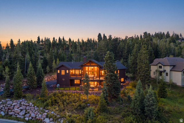 7177 CANYON DR, Park City