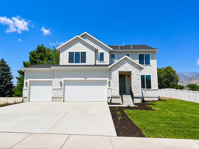 955 E 490 N #008
                     MLS #2177394