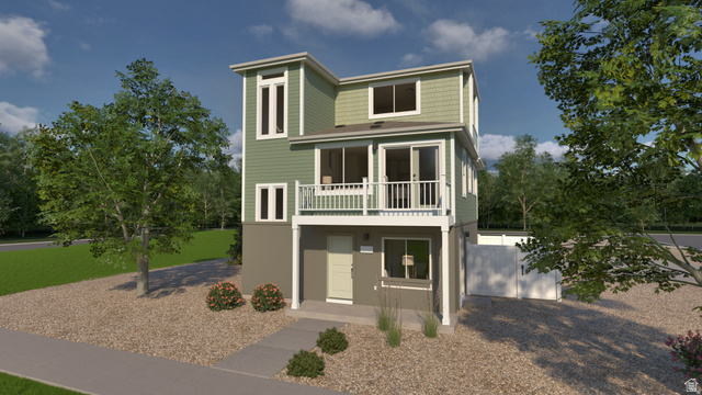 57 N Jordan River Way
                     MLS #2177395