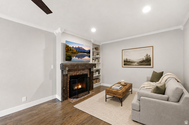 31 N M St E #206, Salt Lake City, UT 84103 — photo 2