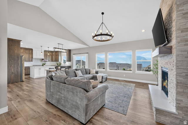 435 E 3850 N, North Ogden, UT 84414 — photo 8