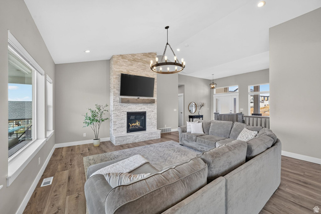 435 E 3850 N, North Ogden, UT 84414 — photo 9