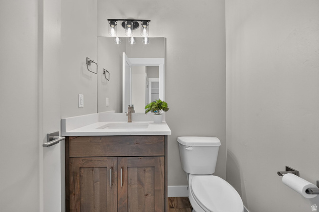 435 E 3850 N, North Ogden, UT 84414 — photo 10