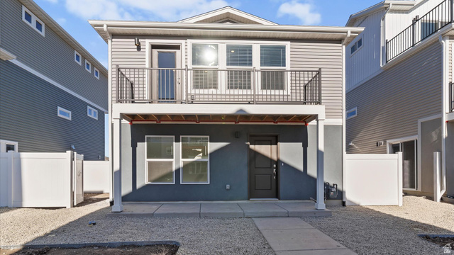 61 N Jordan River Way
                     MLS #2177401