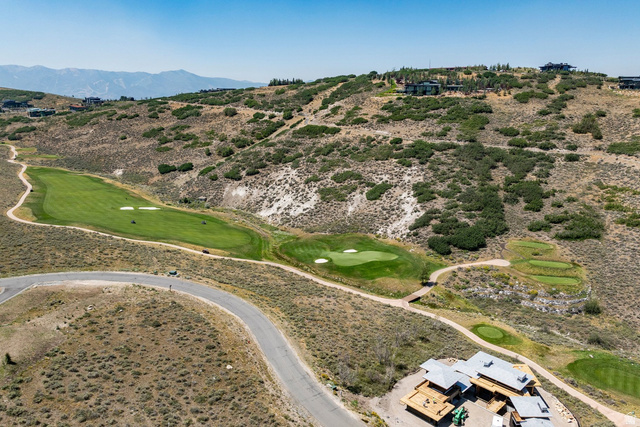 7471 Golden Bear Loop W #90, Park City, UT 84098 — photo 10