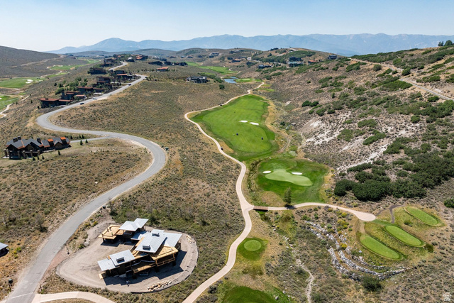 7471 Golden Bear Loop W #90, Park City, UT 84098 — photo 11