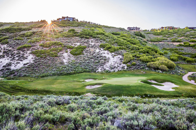 7471 Golden Bear Loop W #90, Park City, UT 84098 — photo 3