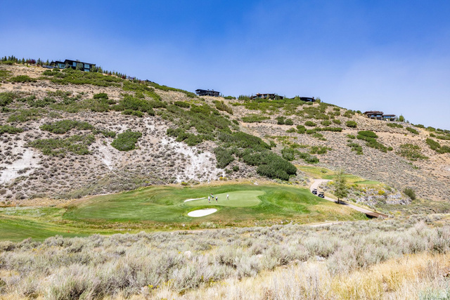 7471 Golden Bear Loop W #90, Park City, UT 84098 — photo 8