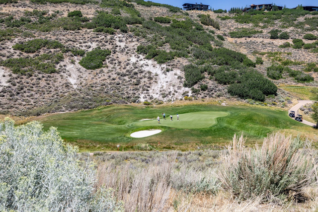 7471 Golden Bear Loop W #90, Park City, UT 84098 — photo 7